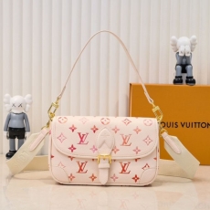 Louis Vuitton Satchel Bags